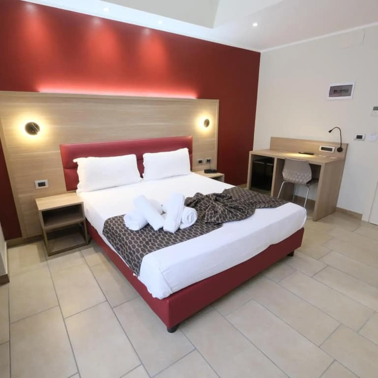 Hotel Giacosa Milano  - photo 43