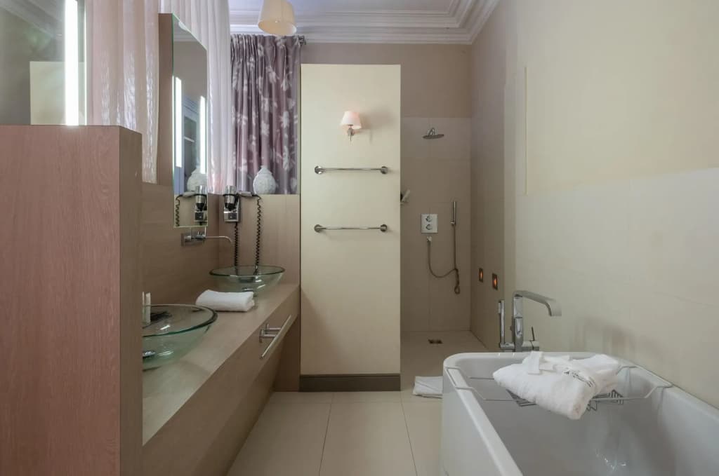 Hôtel Le Paris Singulier - photo 10