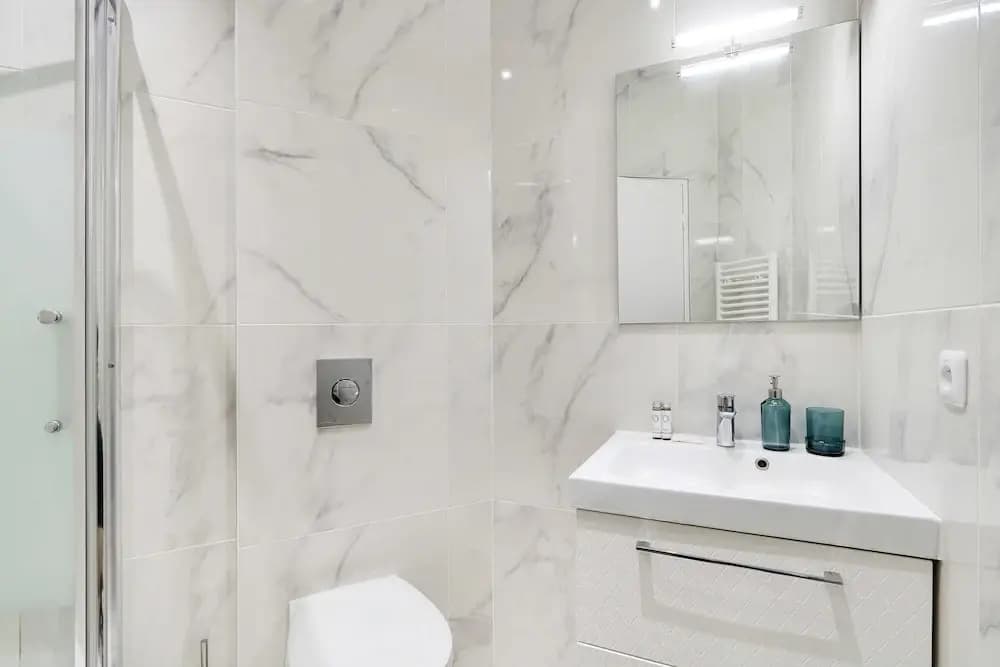 Chic Apartment With Garden -2br/6p- Saint-lambert - photo 7