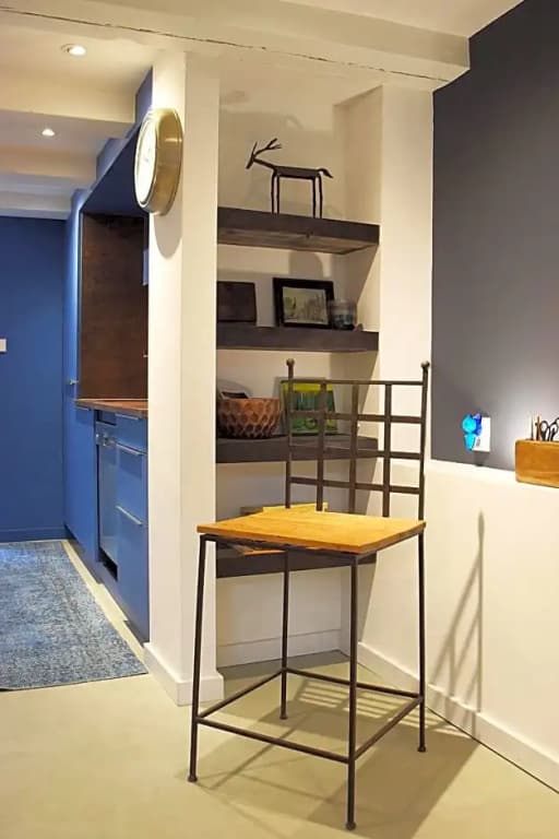 Blueprint B&B - Breakfast & Bikes - photo 14