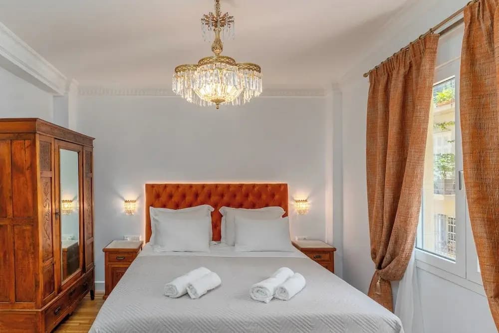 Athens Plaka Acropolis Suites - photo 5