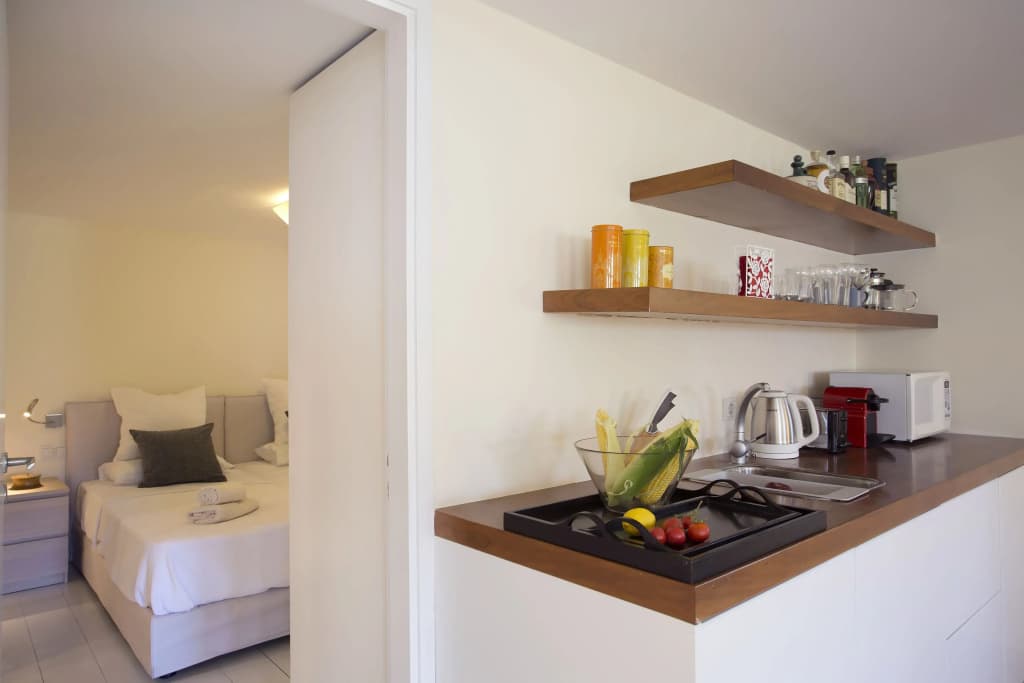Posh & minimal studio - photo 2