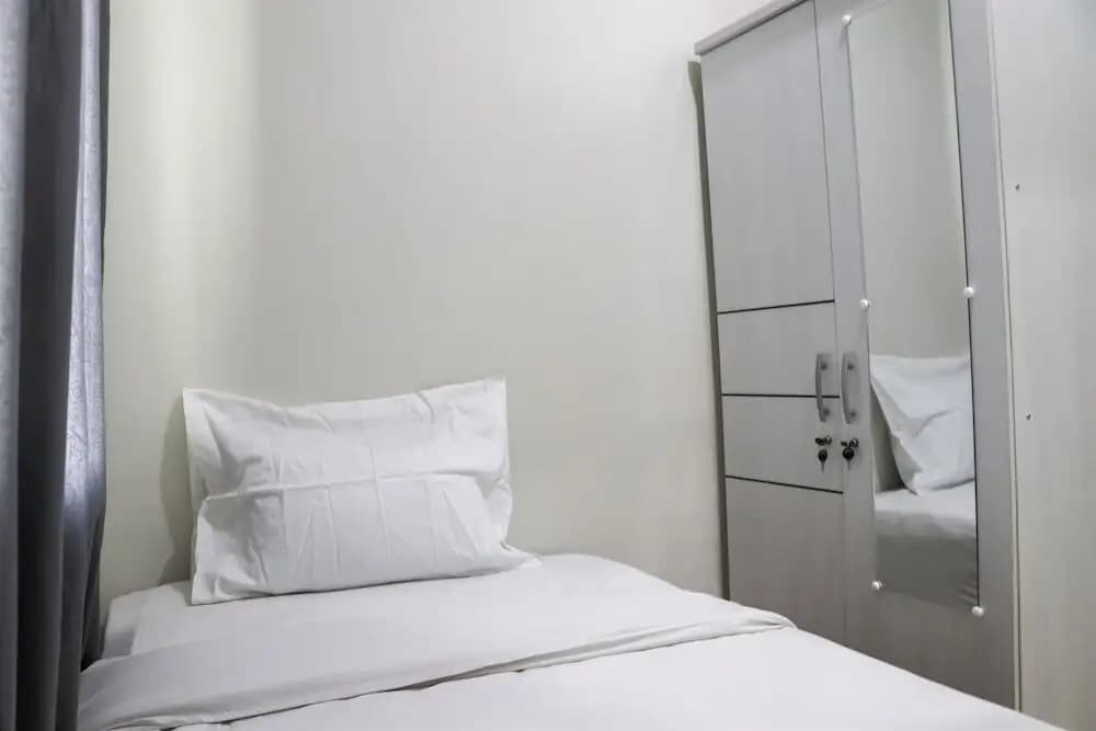 Comfort 2Br At Daan Mogot City Apartment - photo 5