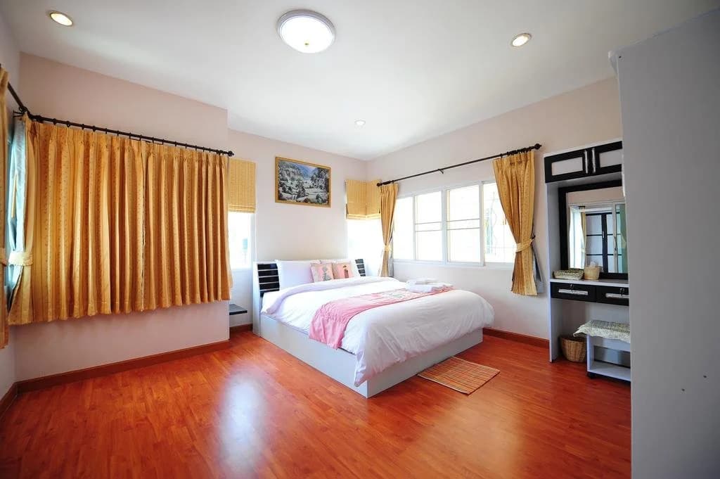 Holiday Home Tasala Chiang Mai - photo 2
