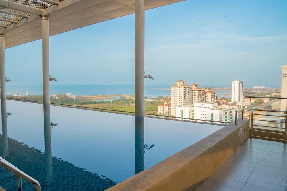 The Straits Melaka by Perfect Host - photo 36