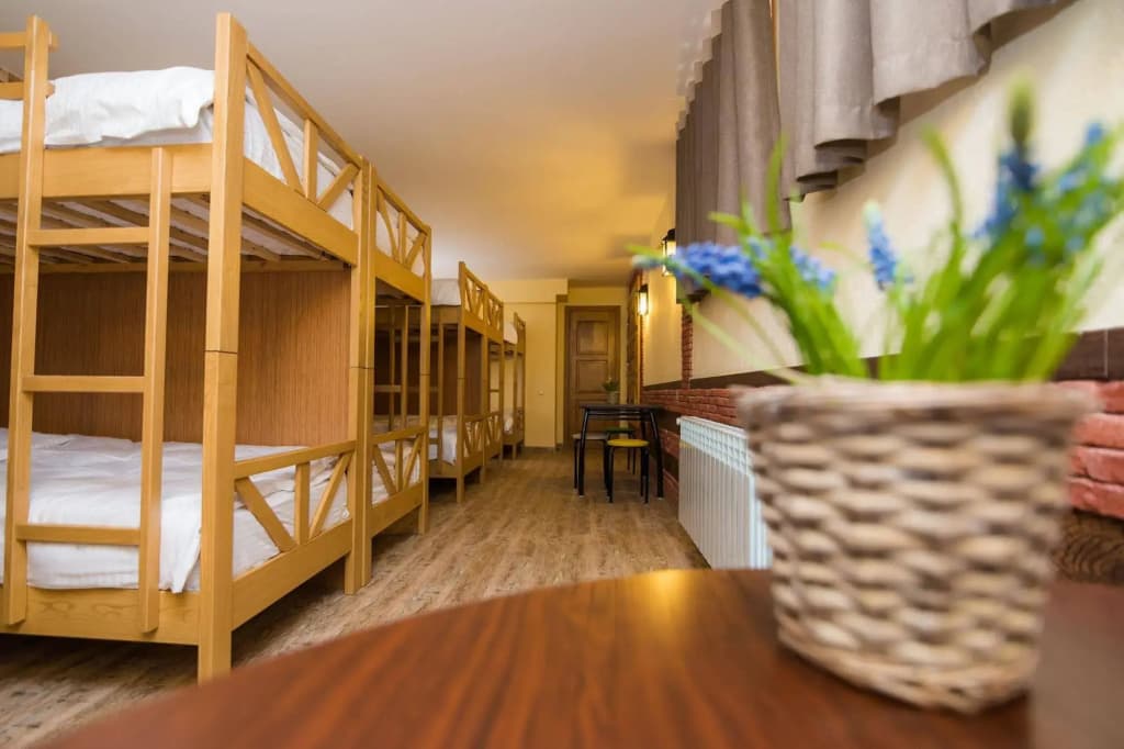Metekhi's Galavani Hotel - photo 14