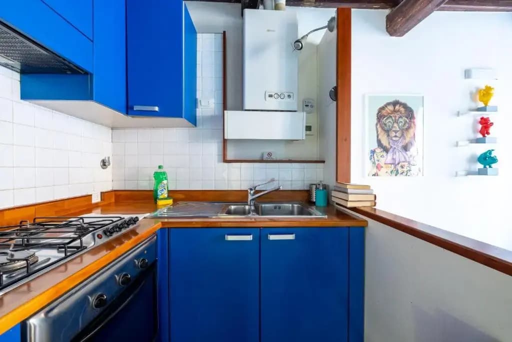 Casa Mucci - photo 2