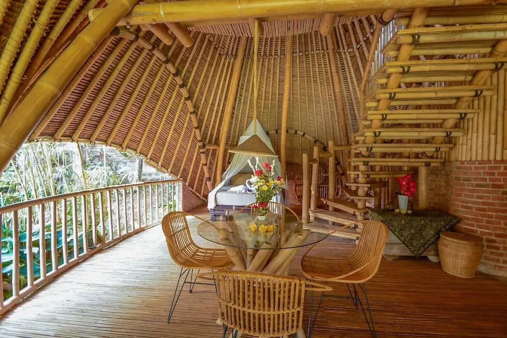Le Sabot Ubud - photo 20