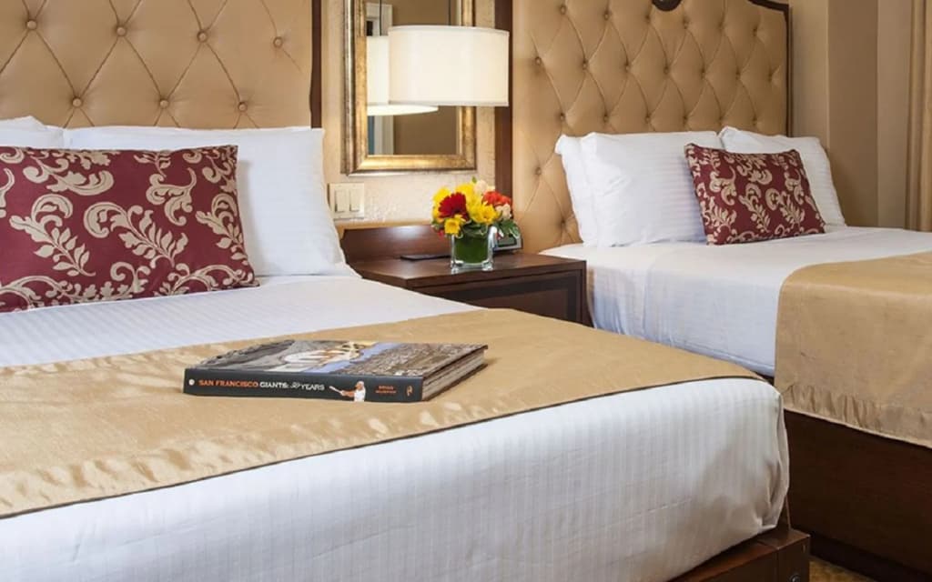 King George Hotel - photo 7