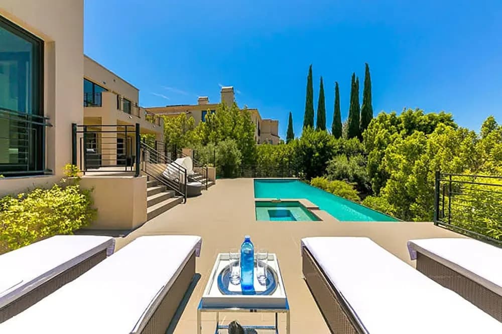 Villa Gracie - photo 14