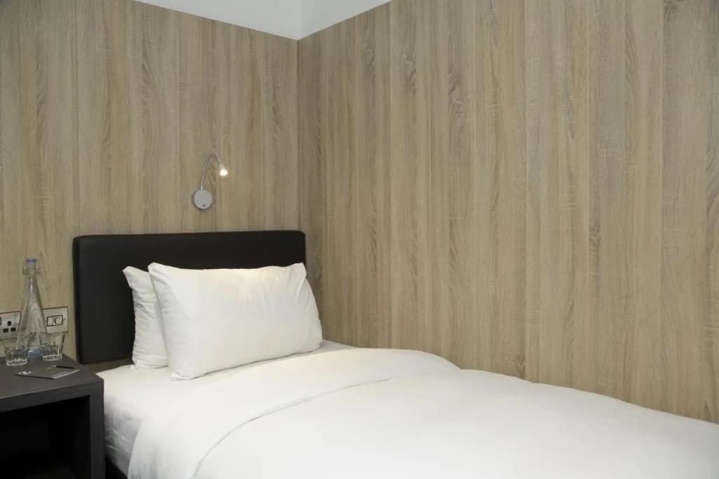 The Z Hotel Shoreditch - photo 35