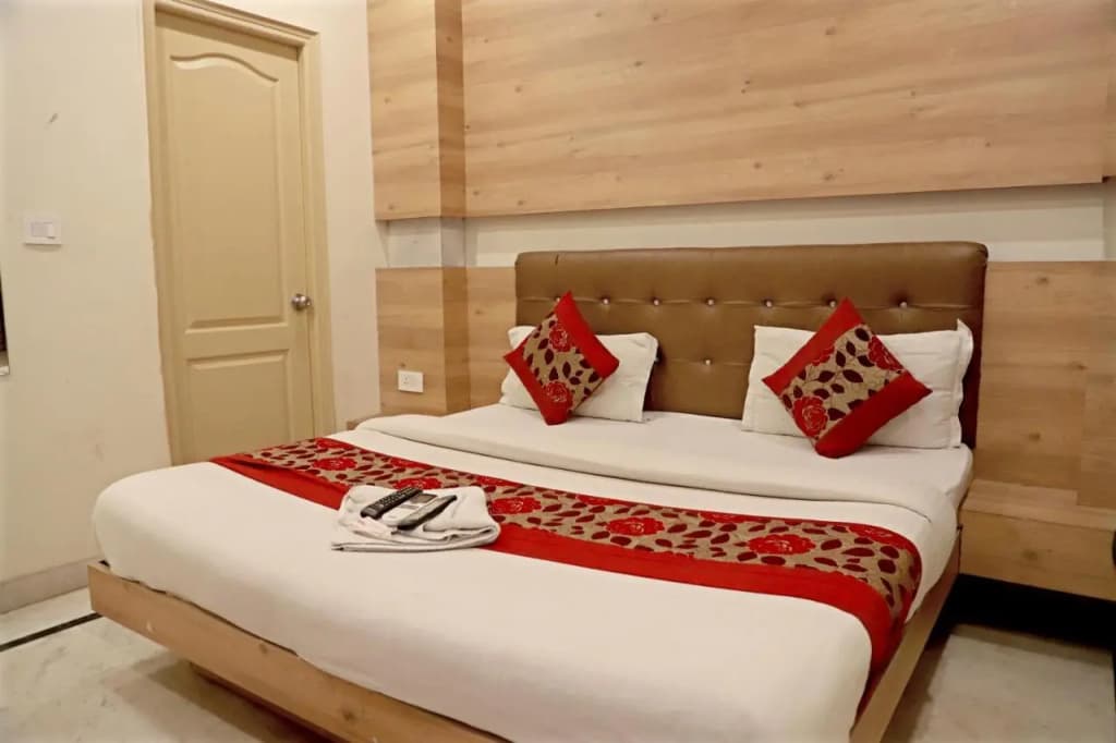 Hotel Klick International - photo 1
