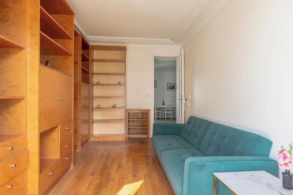 Paris Port-Royal Cosy residence - photo 1