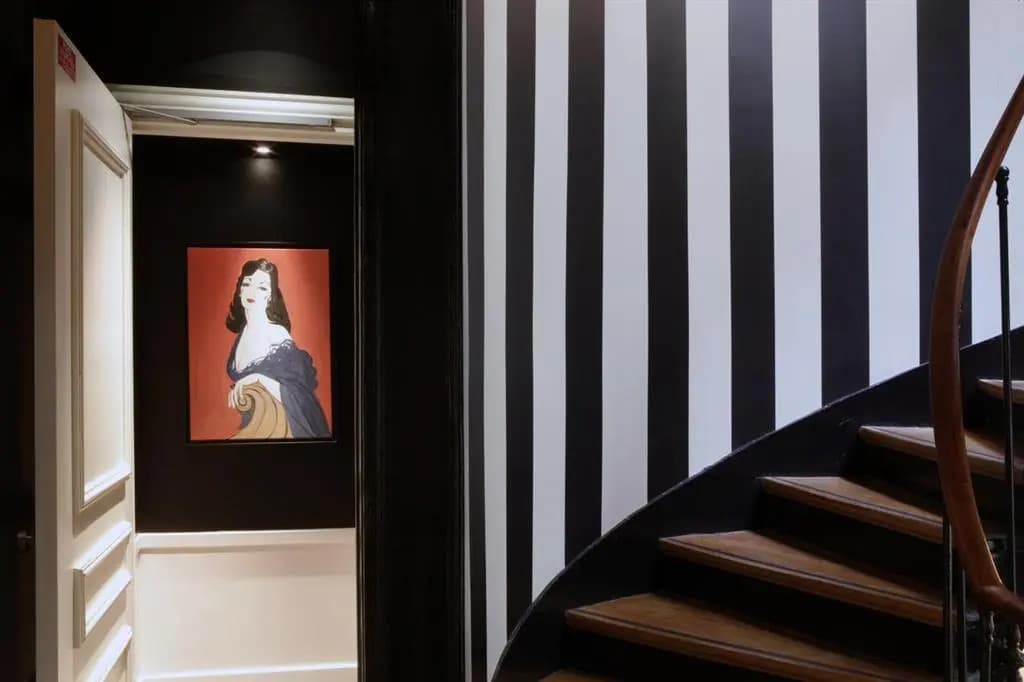 Hotel Diva Opera - photo 11