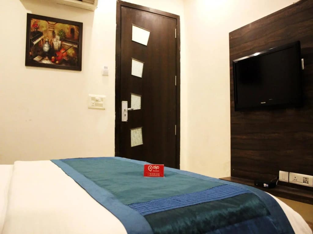 OYO 2201 Hotel Royal Mirage - photo 5