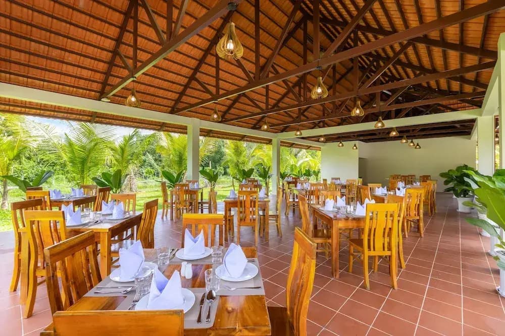 Coco Garden Resort Phu Quoc - photo 24