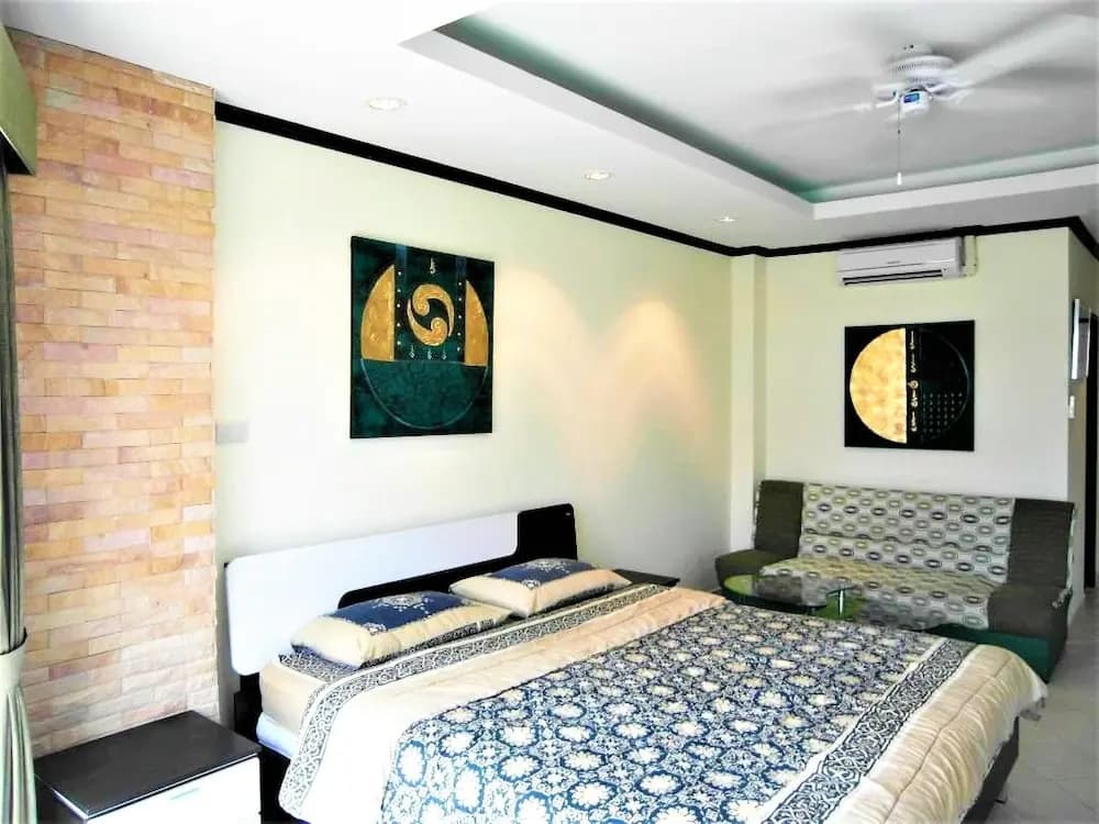 Studio Close to Jomtien Beach - photo 1