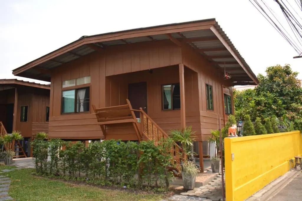 Cozy Stay in Old Town - photo 8