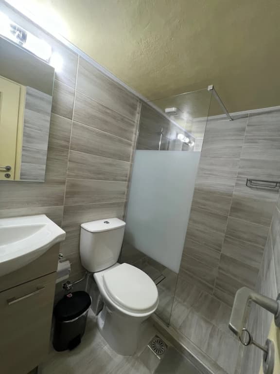 Cozy Apartment in Treis Gefires - photo 8