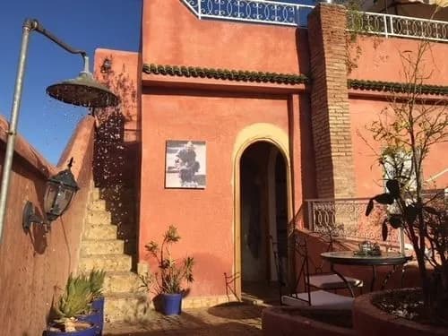 Riad Mon Grigri - main photo
