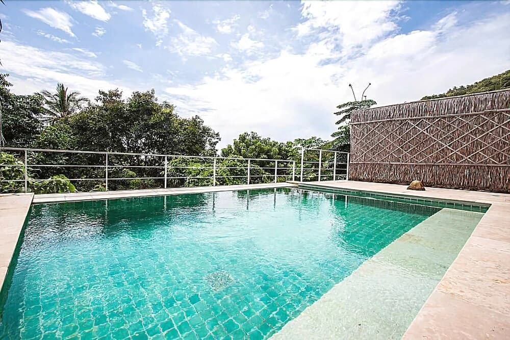 Baan Phu Kaew C2 3 Beds - photo 12