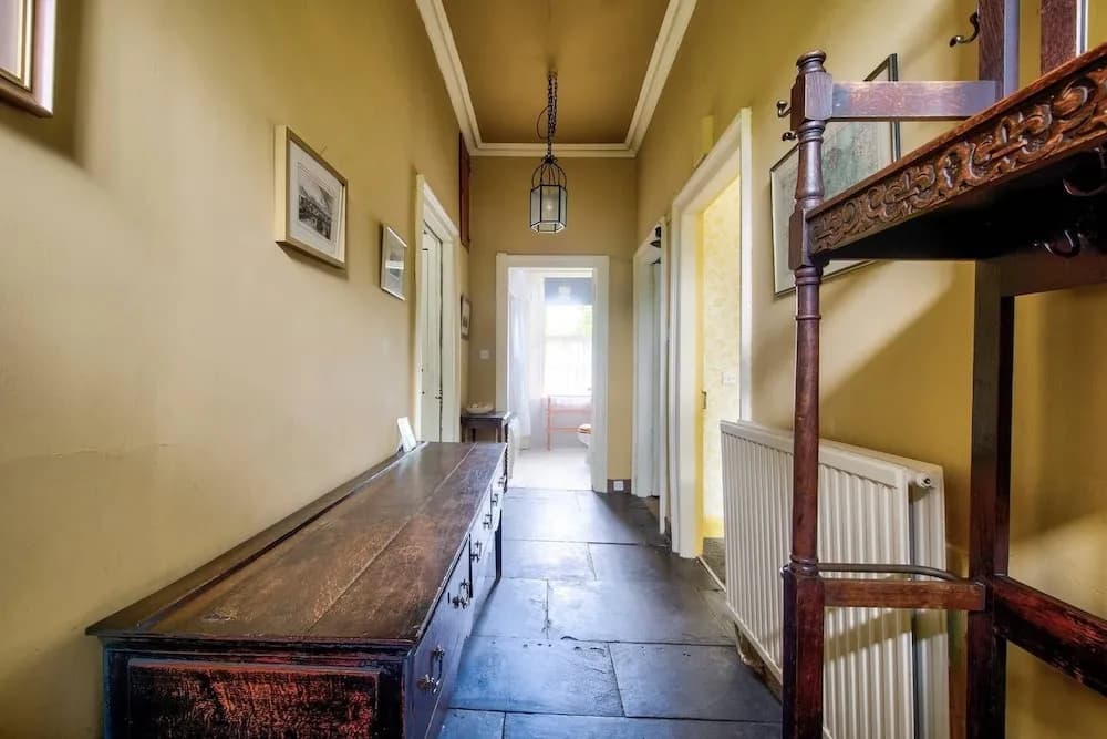 Authentic Georgian 3 Bed Smugglers Cottage - photo 10
