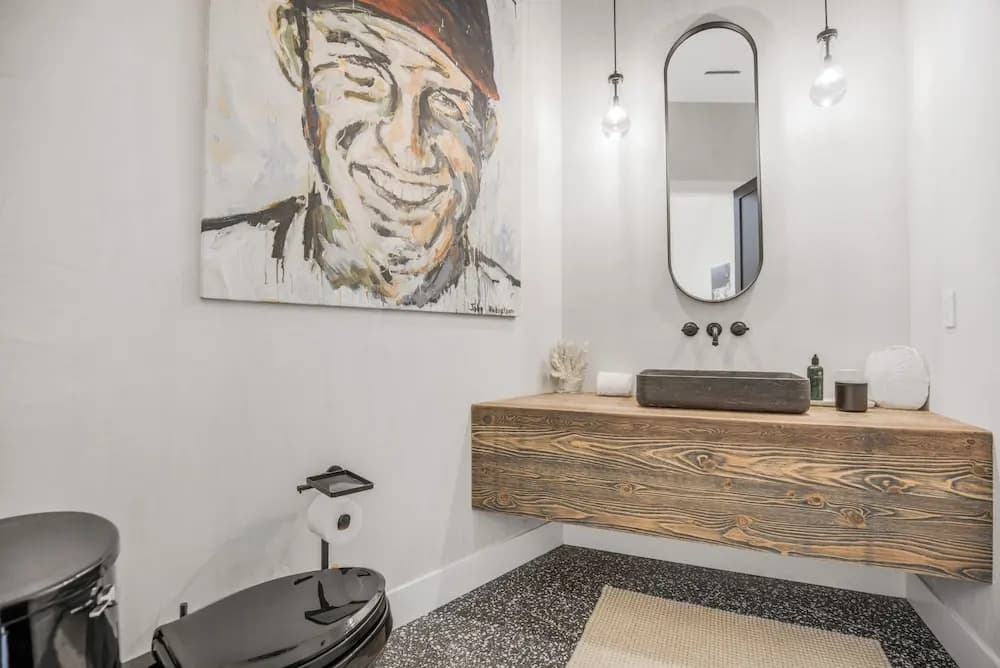 Belden Modern Villa - Iconic Hollywood Hills Retreat - photo 7