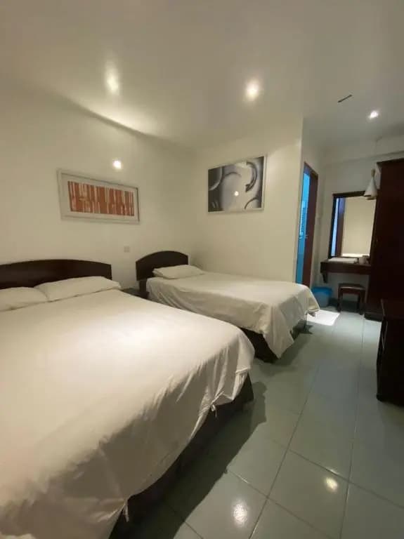 Hotel Mirama 美麗華酒店 - photo 4