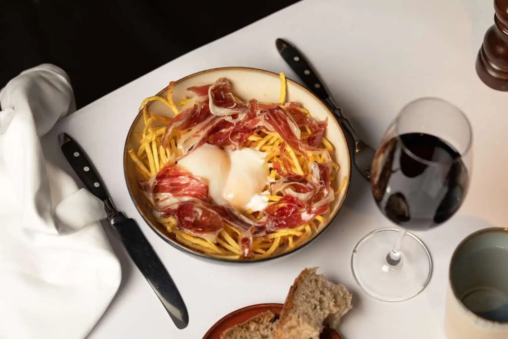 Alexandra Barcelona Hotel, Curio Collection by Hilton - photo 45