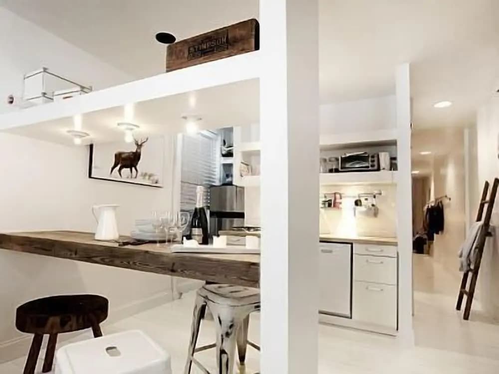 MySuites - SoHo Bowery Suites - photo 3