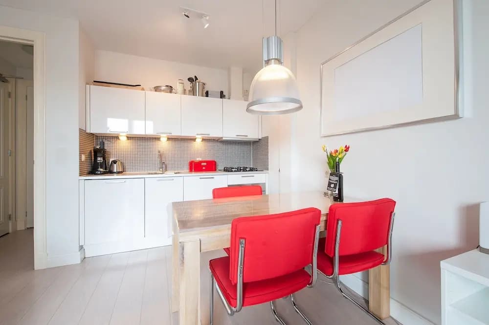 Short Stay Group Dapper Market Serviced Apartments Amsterdam - photo 15