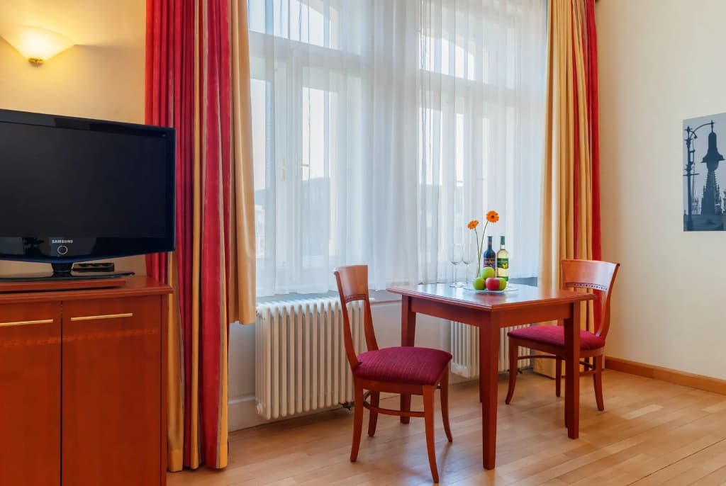 Hapimag Resort Prague - photo 5