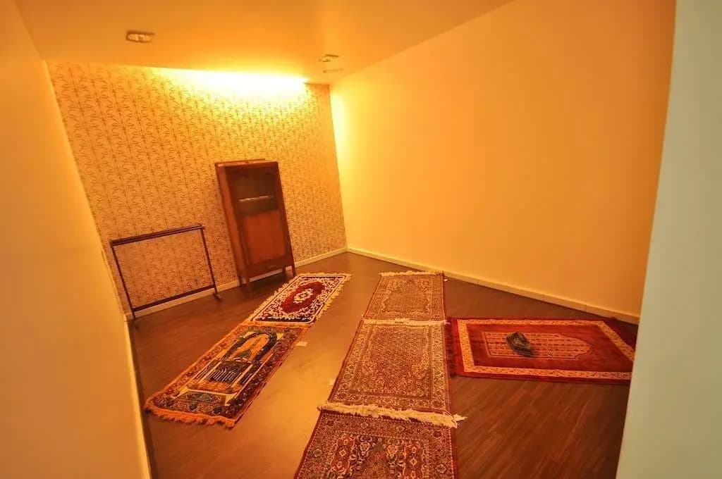 White Hotel - main photo