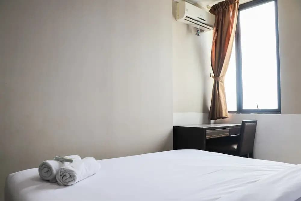 Comfort 1Br At Cervino Village Casablanca Apartment - main photo