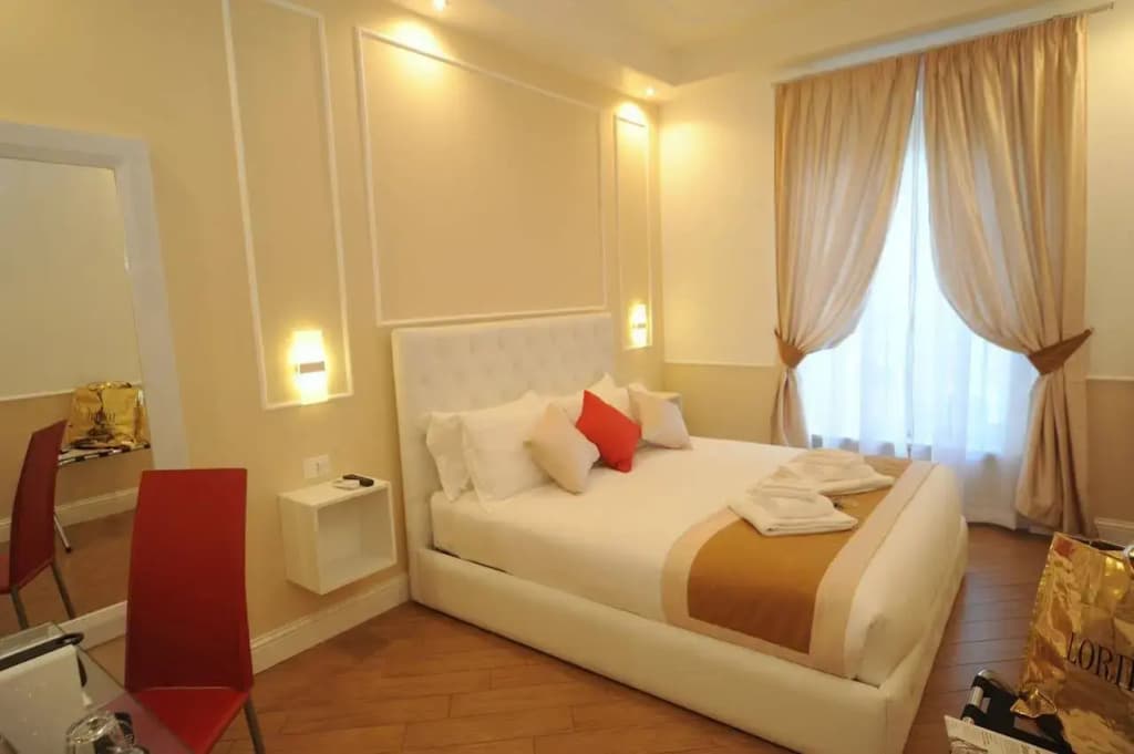 My Suites Piazza di Spagna - photo 14