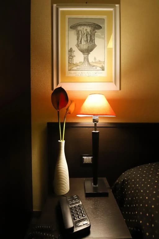 Hotel Latinum - photo 2