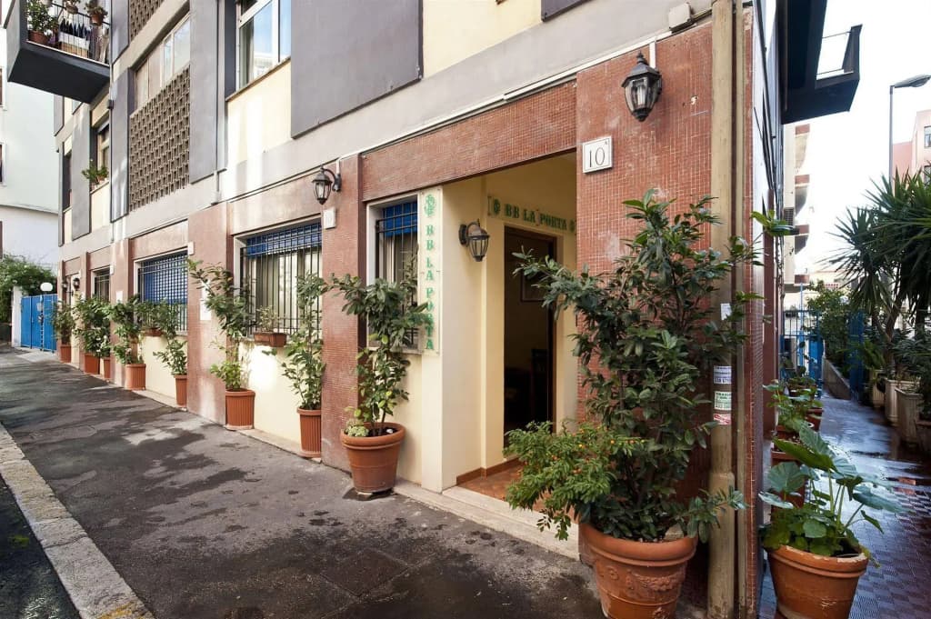 La Porta - photo 1