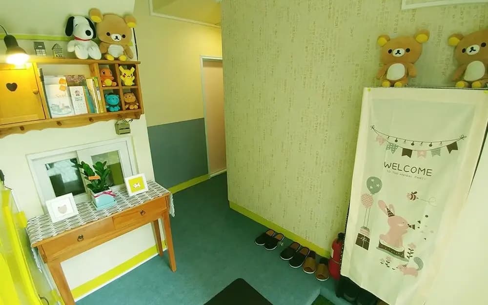 Seoul Feel House - photo 4
