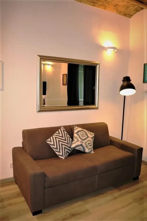 Riari Trastevere Apartment - photo 33