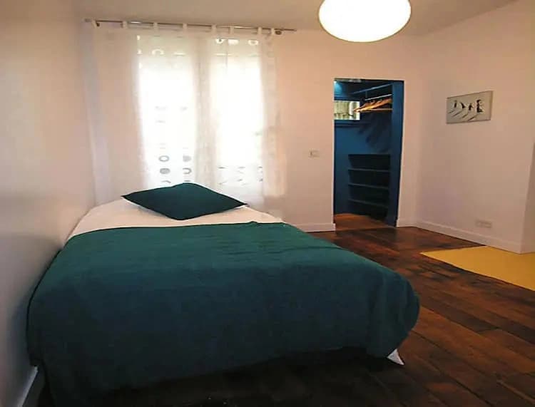 Appartements Marais Temple - photo 5