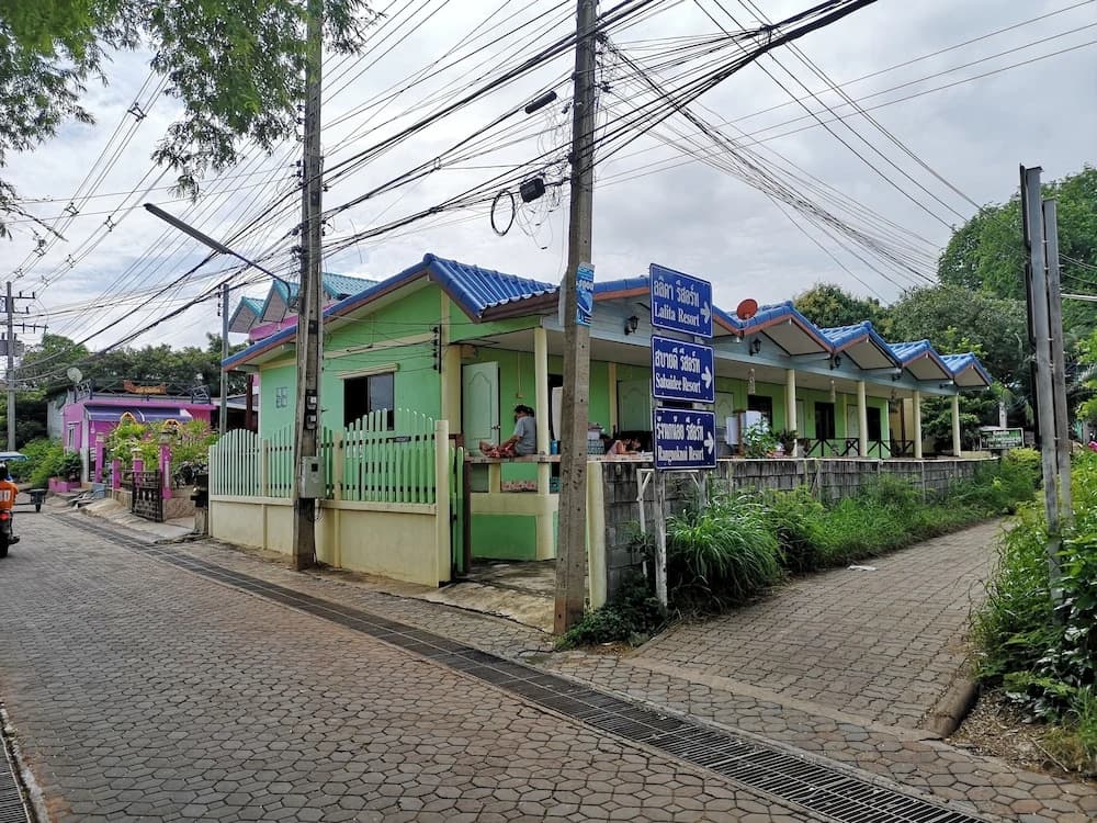 Sabaidee Resort - photo 17
