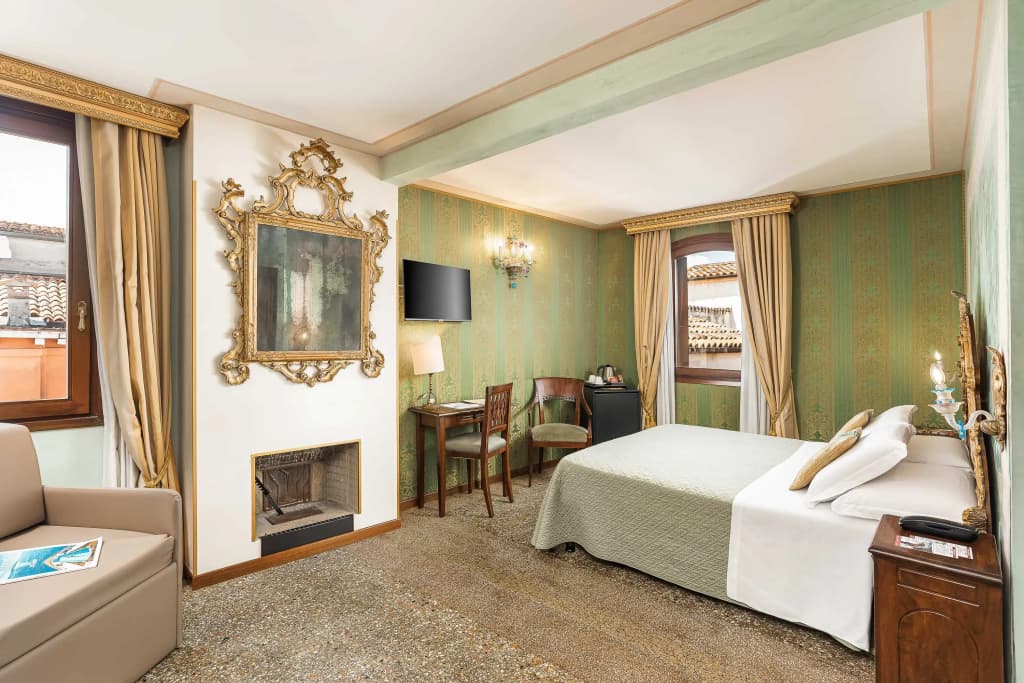 Hotel Marconi - photo 3