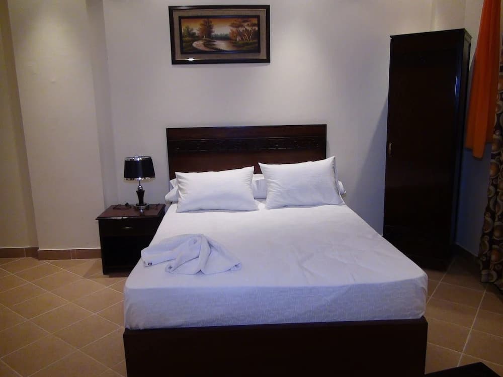 Jewel Glorious Hotel - photo 4