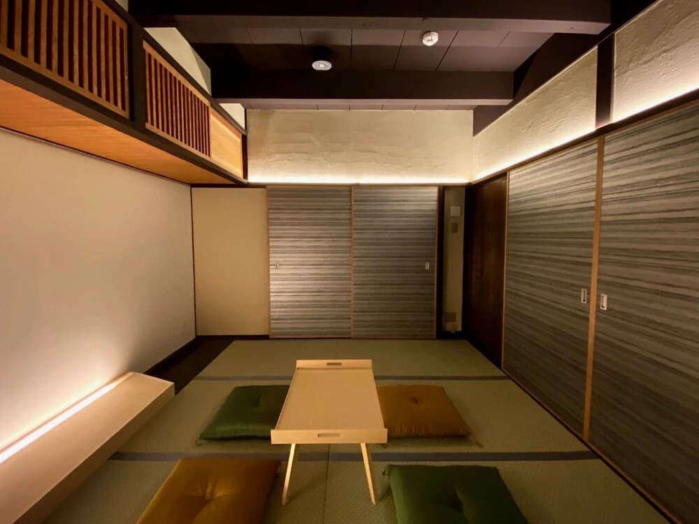 Sankoku Bashira - photo 41