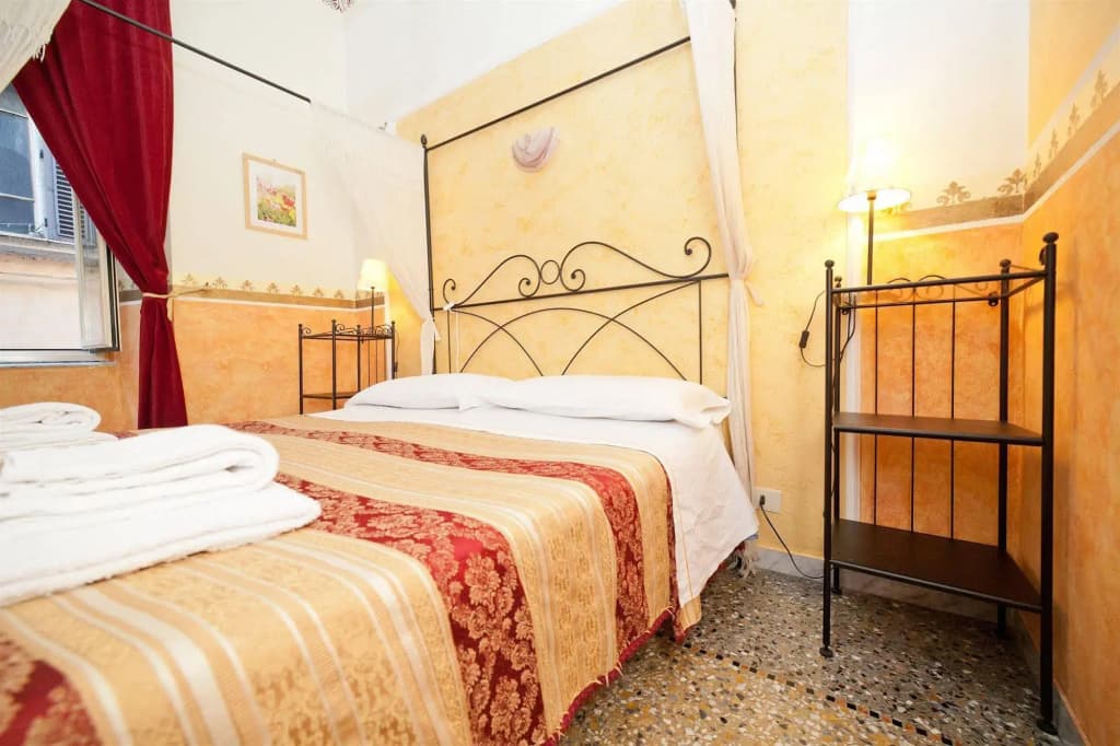 Baldassini Suites - photo 23