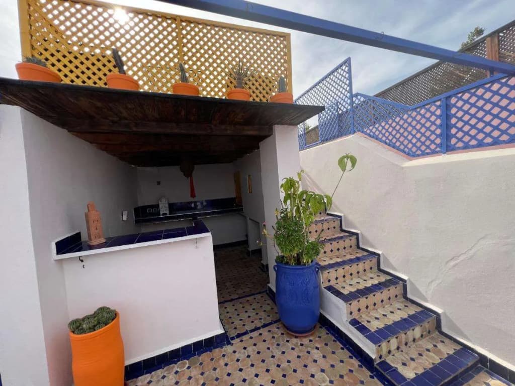 Riad Villa El Arsa - photo 9