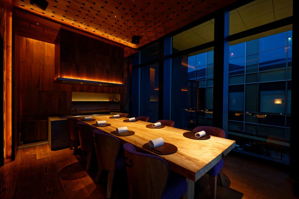 Waldorf Astoria Osaka - photo 48
