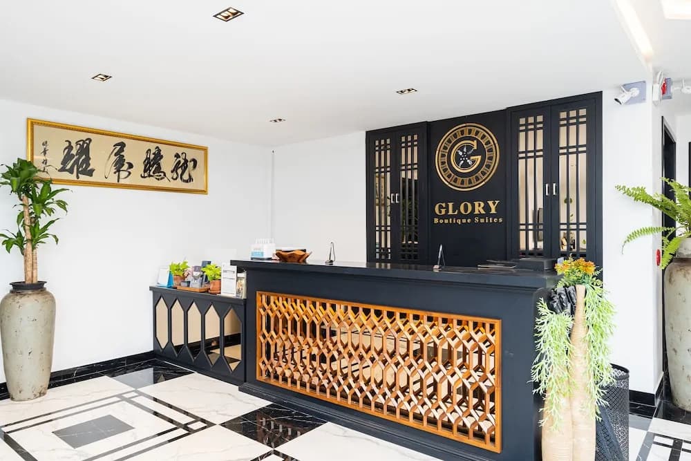 Glory Boutique Suite - photo 2