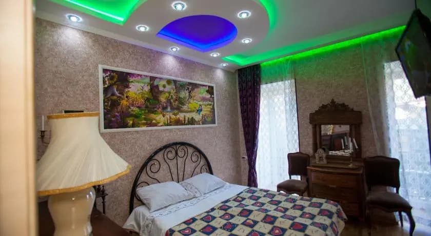 hotel lika - photo 5