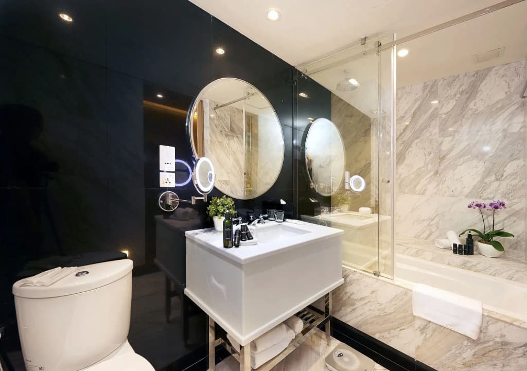Kingwood Boutique Hotel - photo 9